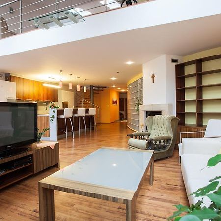 Apartmany Kolegium 프레쇼브 외부 사진