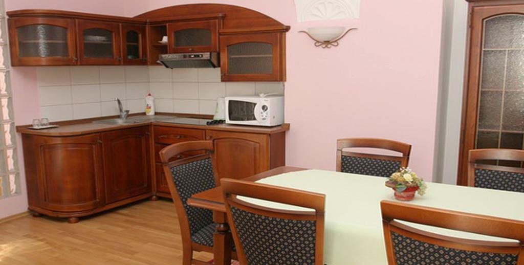 Apartmany Kolegium 프레쇼브 객실 사진