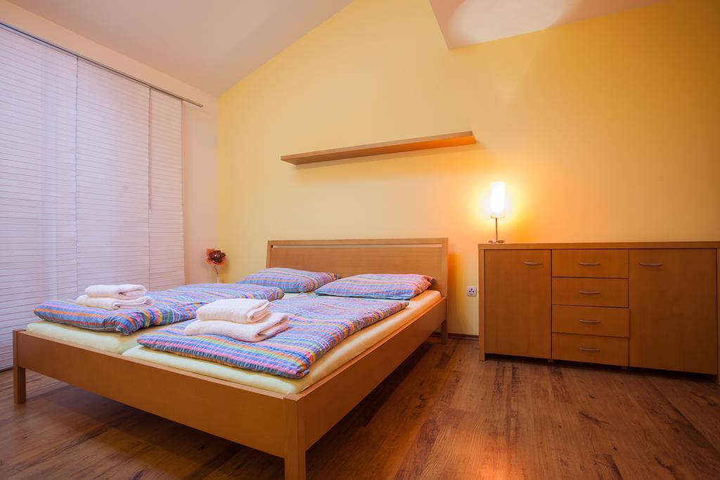 Apartmany Kolegium 프레쇼브 외부 사진