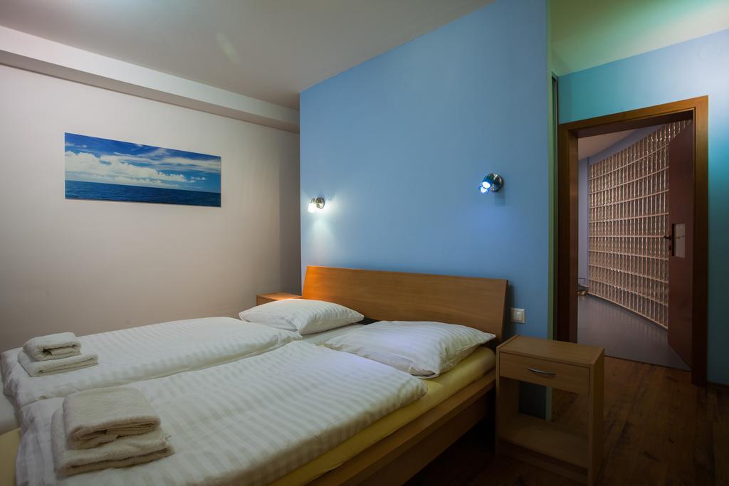 Apartmany Kolegium 프레쇼브 외부 사진
